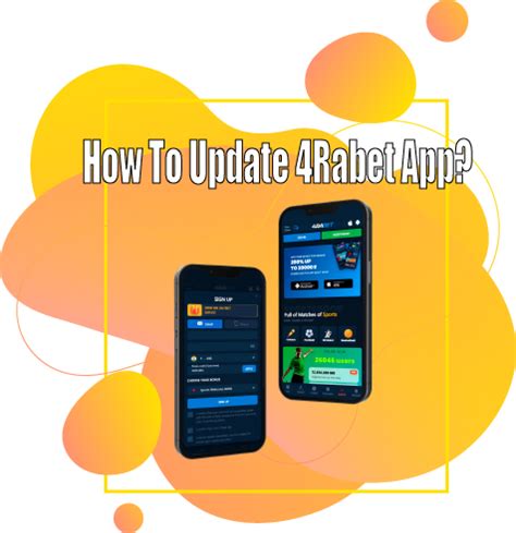 4rabet update